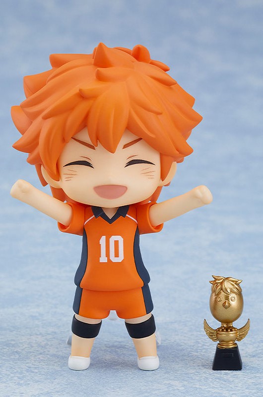 Figuras Nendoroid Surprise Haikyu Nationals Arc Descubre el apasionante mundo de Figuras Nendoroid Surprise Haikyu Nationals Arc.