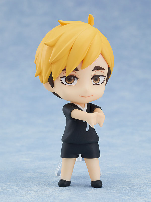 Figuras Nendoroid Surprise Haikyu Nationals Arc » Tu Tienda Anime Descubre el apasionante mundo de Figuras Nendoroid Surprise Haikyu Nationals Arc.