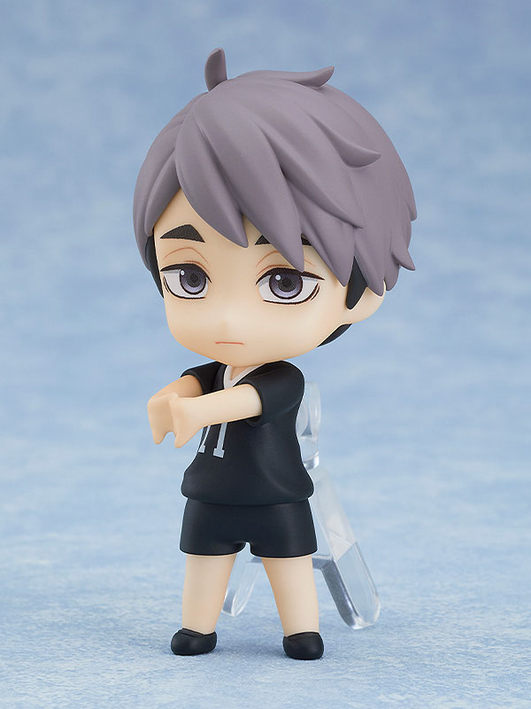 Figuras Nendoroid Surprise Haikyu Nationals Arc » Tu Tienda Anime Descubre el apasionante mundo de Figuras Nendoroid Surprise Haikyu Nationals Arc.
