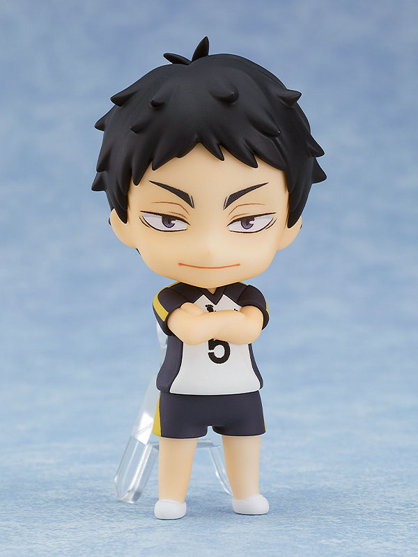 Figuras Nendoroid Surprise Haikyu Nationals Arc » Tu Tienda Anime Descubre el apasionante mundo de Figuras Nendoroid Surprise Haikyu Nationals Arc.