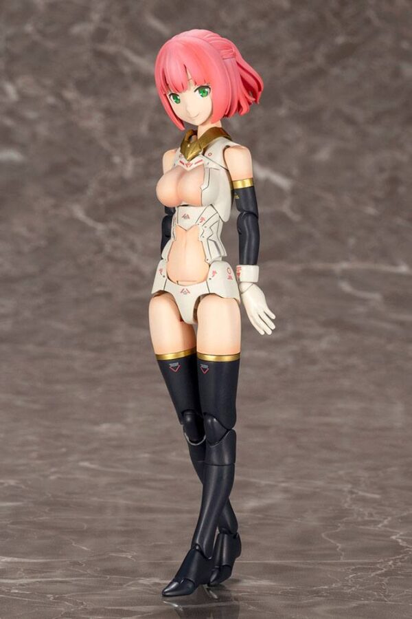 Maqueta Megami Device Bullet Knights Lancer