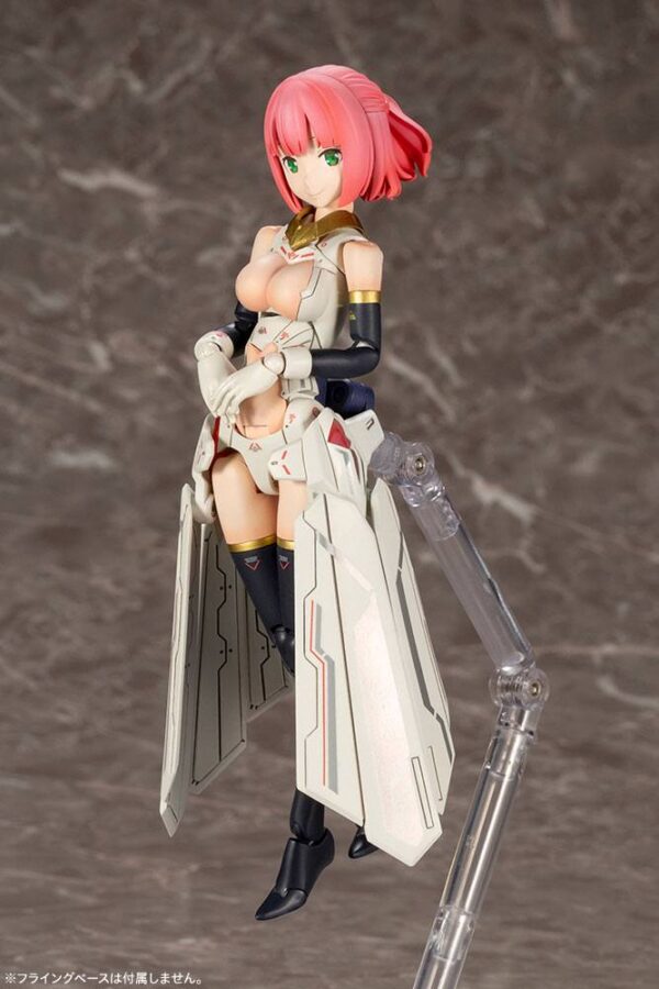 Maqueta Megami Device Bullet Knights Lancer