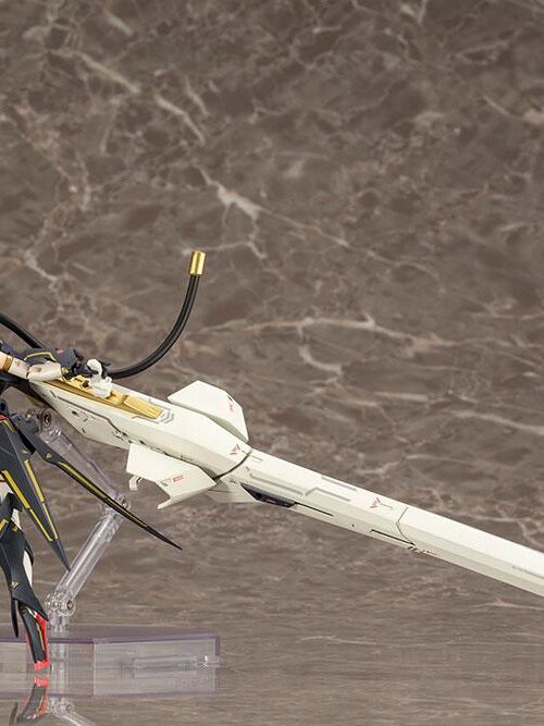 Maqueta Megami Device Bullet Knights Launcher