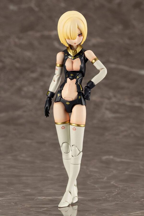 Maqueta Megami Device Bullet Knights Launcher