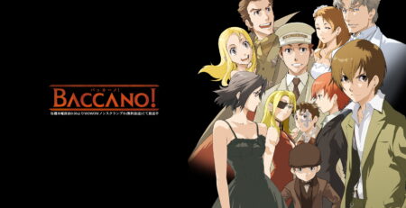 Baccano!