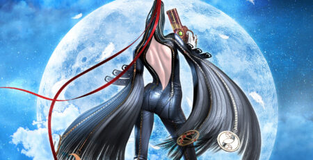 Bayonetta