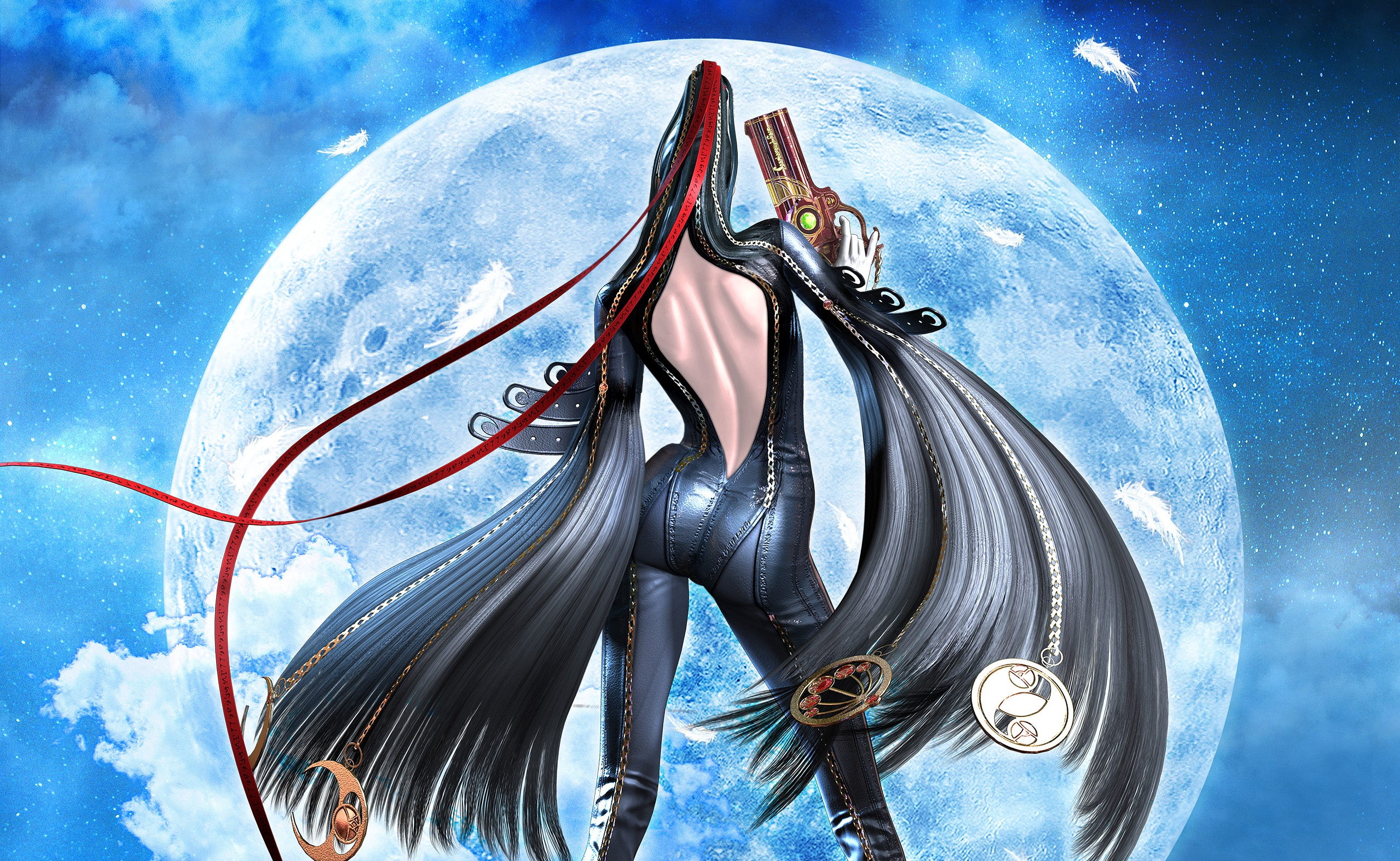 Bayonetta