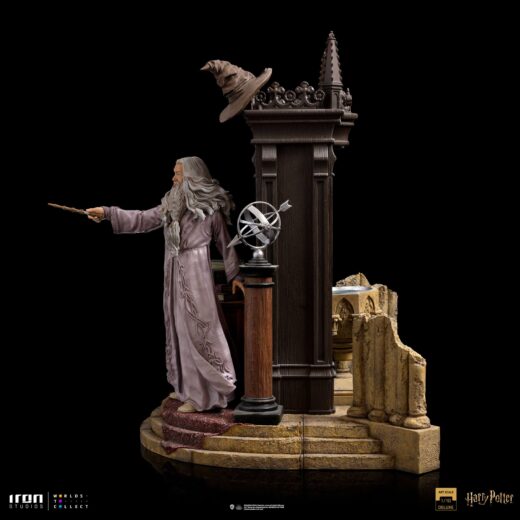 Estatua Deluxe Albus Dumbledore Harry Potter » Tu Tienda Anime Descubre el apasionante mundo de Estatua Deluxe Albus Dumbledore Harry Potter.