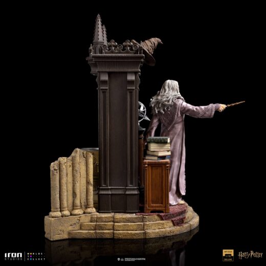 Estatua Deluxe Albus Dumbledore Harry Potter » Tu Tienda Anime Descubre el apasionante mundo de Estatua Deluxe Albus Dumbledore Harry Potter.