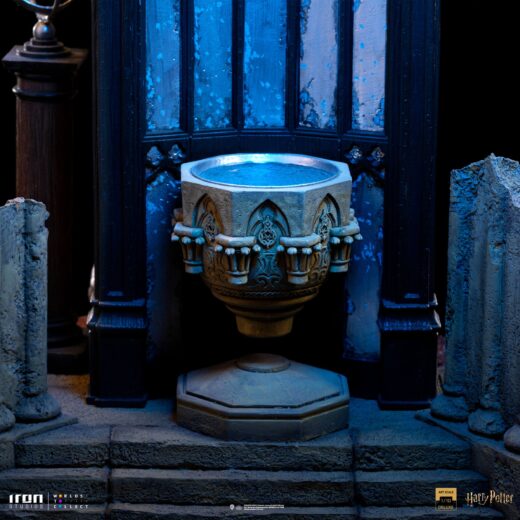 Estatua Deluxe Albus Dumbledore Harry Potter » Tu Tienda Anime Descubre el apasionante mundo de Estatua Deluxe Albus Dumbledore Harry Potter.