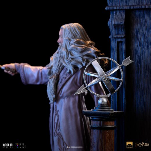 Estatua Deluxe Albus Dumbledore Harry Potter » Tu Tienda Anime Descubre el apasionante mundo de Estatua Deluxe Albus Dumbledore Harry Potter.