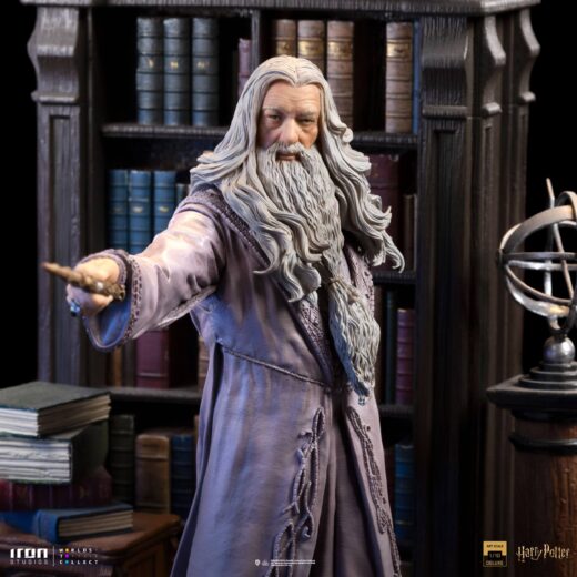 Estatua Deluxe Albus Dumbledore Harry Potter » Tu Tienda Anime Descubre el apasionante mundo de Estatua Deluxe Albus Dumbledore Harry Potter.