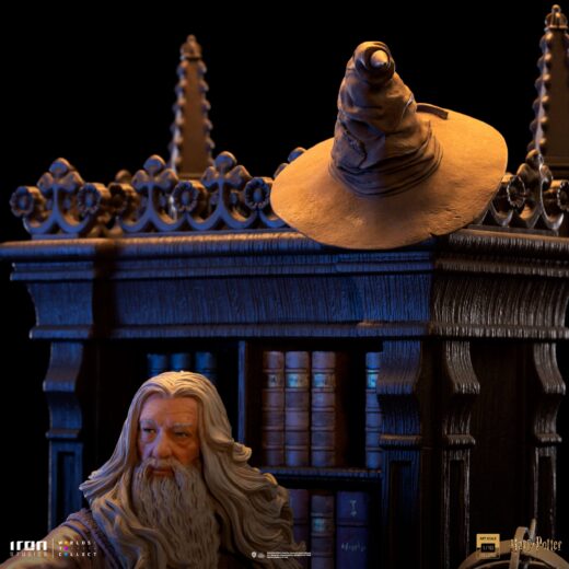 Estatua Deluxe Albus Dumbledore Harry Potter » Tu Tienda Anime Descubre el apasionante mundo de Estatua Deluxe Albus Dumbledore Harry Potter.