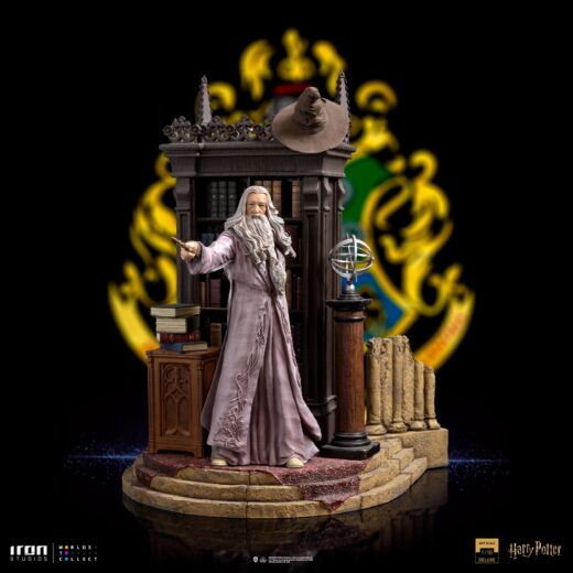 Estatua Deluxe Albus Dumbledore Harry Potter » Tu Tienda Anime Descubre el apasionante mundo de Estatua Deluxe Albus Dumbledore Harry Potter.