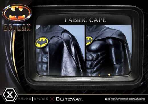 Estatua Batman 1989 78 cm » Tu Tienda Anime Descubre el apasionante mundo de Estatua Batman 1989 78 cm.