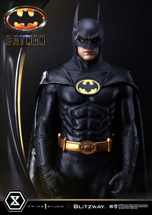 Estatua Batman 1989 78 cm » Tu Tienda Anime Descubre el apasionante mundo de Estatua Batman 1989 78 cm.