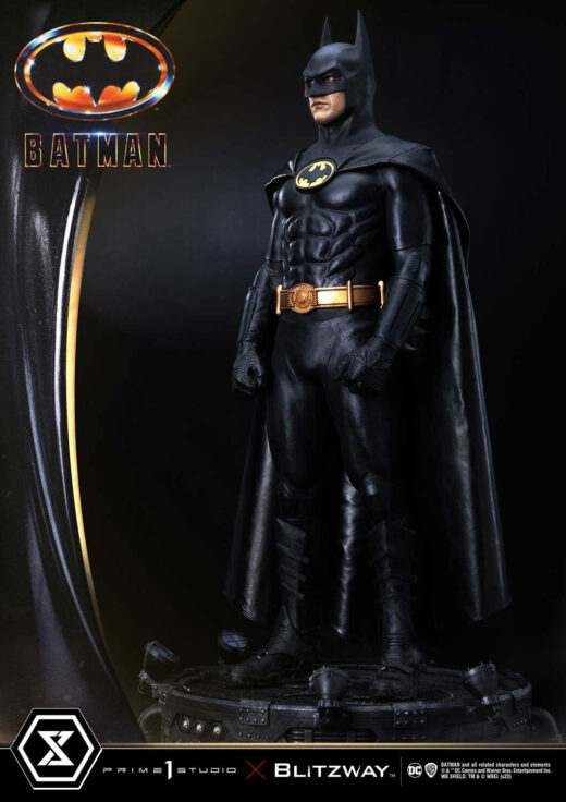 Estatua Batman 1989 78 cm » Tu Tienda Anime Descubre el apasionante mundo de Estatua Batman 1989 78 cm.