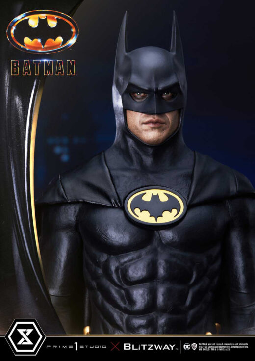 Estatua Batman 1989 78 cm » Tu Tienda Anime Descubre el apasionante mundo de Estatua Batman 1989 78 cm.