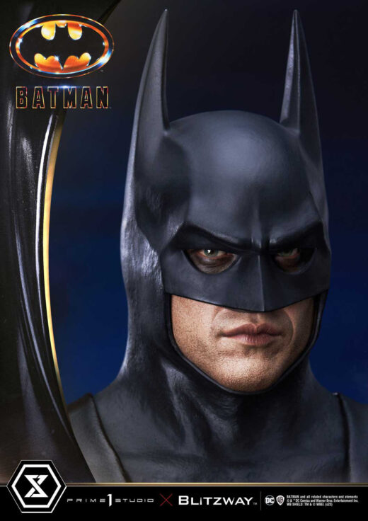 Estatua Batman 1989 78 cm » Tu Tienda Anime Descubre el apasionante mundo de Estatua Batman 1989 78 cm.
