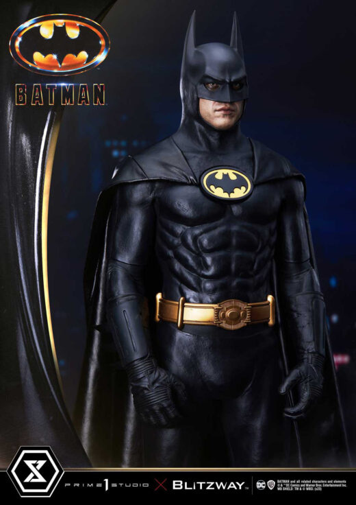 Estatua Batman 1989 78 cm » Tu Tienda Anime Descubre el apasionante mundo de Estatua Batman 1989 78 cm.