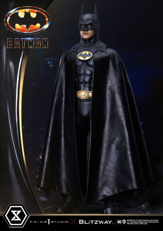 Estatua Batman 1989 78 cm » Tu Tienda Anime Descubre el apasionante mundo de Estatua Batman 1989 78 cm.