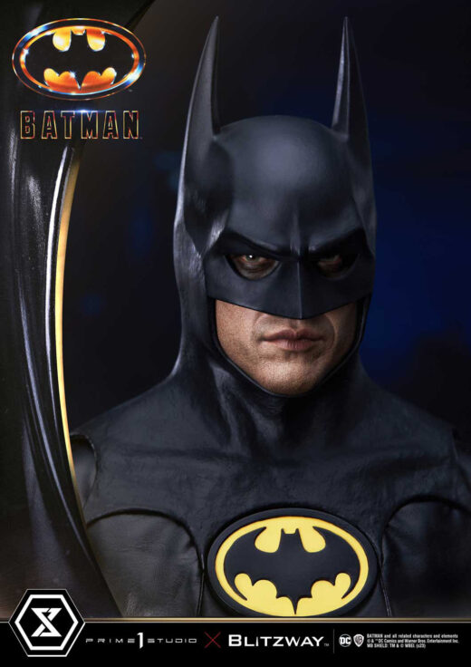 Estatua Batman 1989 78 cm » Tu Tienda Anime Descubre el apasionante mundo de Estatua Batman 1989 78 cm.