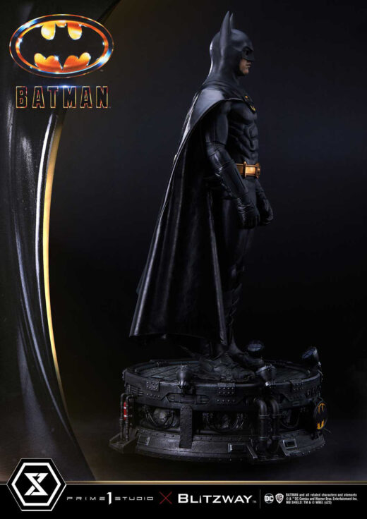 Estatua Batman 1989 78 cm » Tu Tienda Anime Descubre el apasionante mundo de Estatua Batman 1989 78 cm.