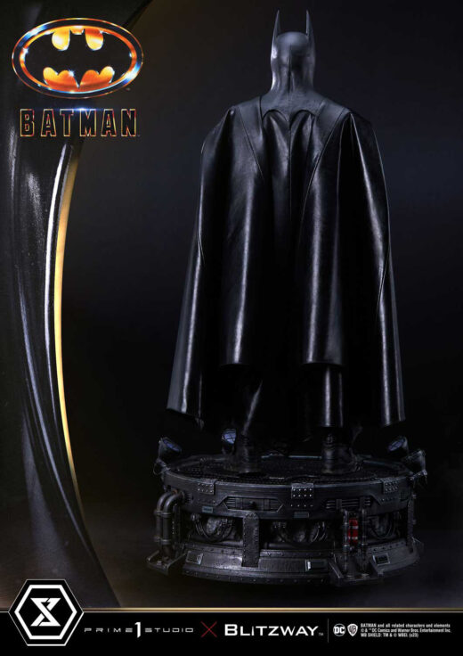 Estatua Batman 1989 78 cm » Tu Tienda Anime Descubre el apasionante mundo de Estatua Batman 1989 78 cm.