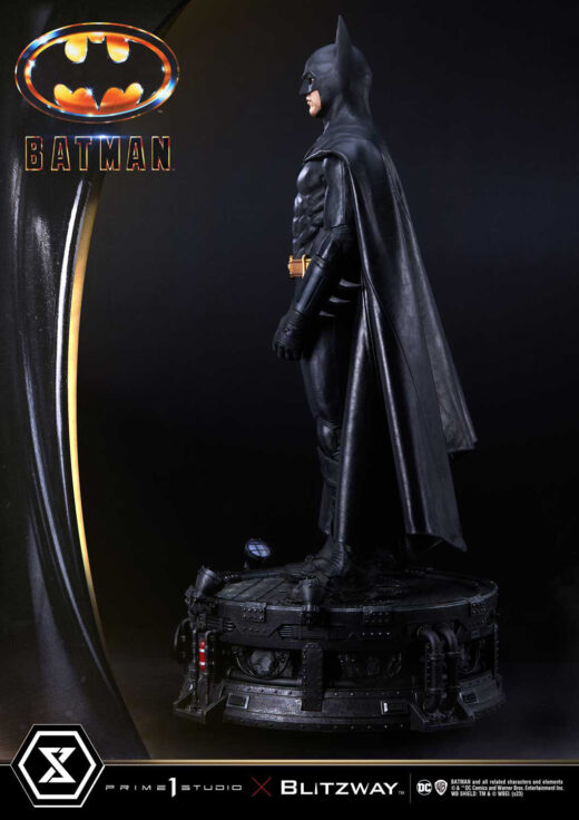 Estatua Batman 1989 78 cm » Tu Tienda Anime Descubre el apasionante mundo de Estatua Batman 1989 78 cm.