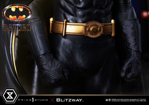 Estatua Batman 1989 78 cm » Tu Tienda Anime Descubre el apasionante mundo de Estatua Batman 1989 78 cm.