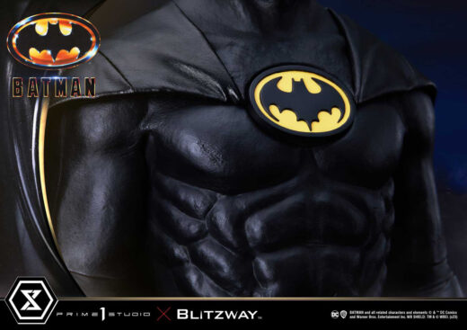 Estatua Batman 1989 78 cm » Tu Tienda Anime Descubre el apasionante mundo de Estatua Batman 1989 78 cm.