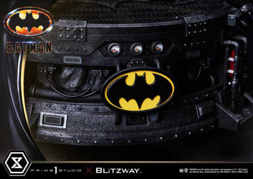 Estatua Batman 1989 78 cm » Tu Tienda Anime Descubre el apasionante mundo de Estatua Batman 1989 78 cm.