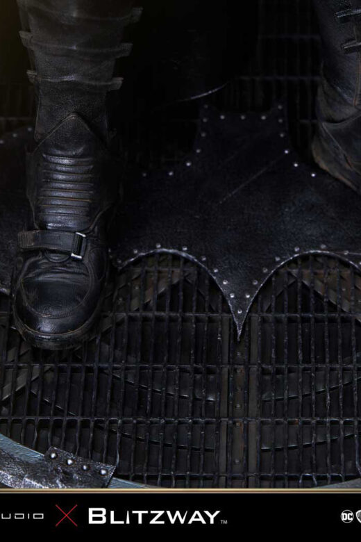 Descubre el apasionante mundo de Estatua Batman 1989 78 cm.
