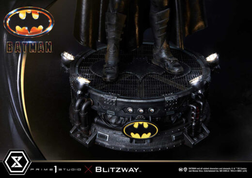 Estatua Batman 1989 78 cm » Tu Tienda Anime Descubre el apasionante mundo de Estatua Batman 1989 78 cm.