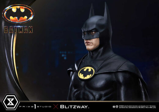 Estatua Batman 1989 78 cm » Tu Tienda Anime Descubre el apasionante mundo de Estatua Batman 1989 78 cm.
