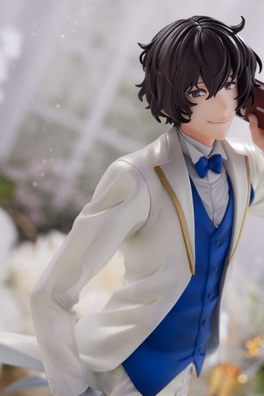 Estatua Bungo Stray Dogs Osamu Dazai