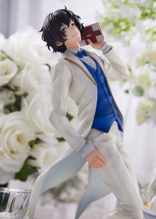 Estatua Bungo Stray Dogs Osamu Dazai