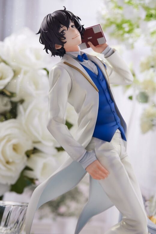 Estatua Bungo Stray Dogs Osamu Dazai