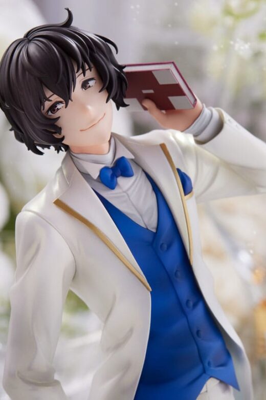 Estatua Bungo Stray Dogs Osamu Dazai