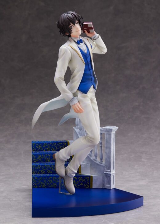 Estatua Bungo Stray Dogs Osamu Dazai