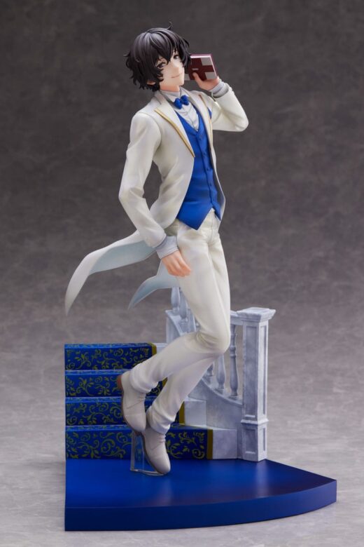 Estatua Bungo Stray Dogs Osamu Dazai