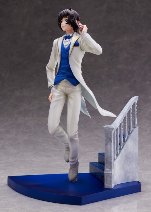 Estatua Bungo Stray Dogs Osamu Dazai