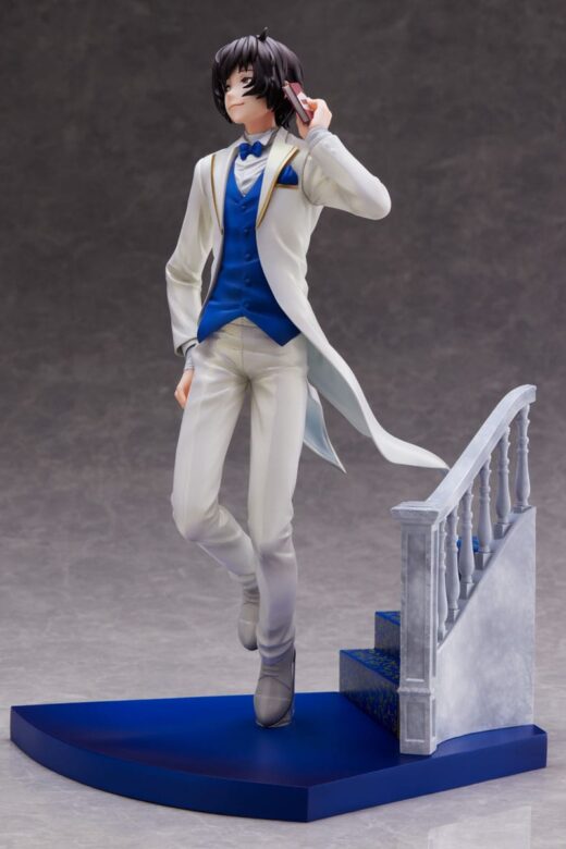 Estatua Bungo Stray Dogs Osamu Dazai