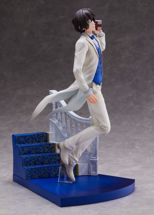 Estatua Bungo Stray Dogs Osamu Dazai