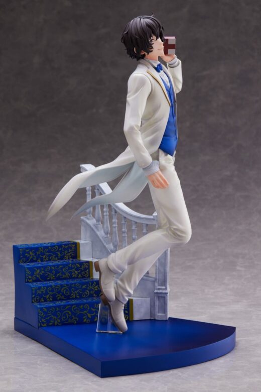 Estatua Bungo Stray Dogs Osamu Dazai