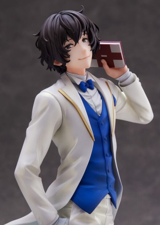 Estatua Bungo Stray Dogs Osamu Dazai