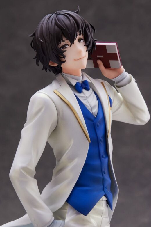 Estatua Bungo Stray Dogs Osamu Dazai