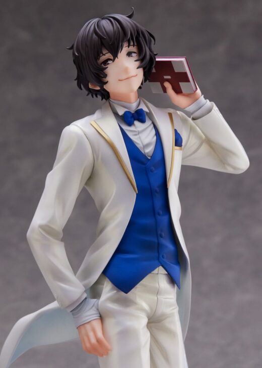 Estatua Bungo Stray Dogs Osamu Dazai