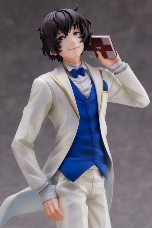 Estatua Bungo Stray Dogs Osamu Dazai