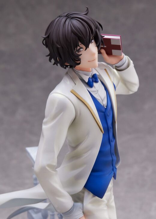 Estatua Bungo Stray Dogs Osamu Dazai